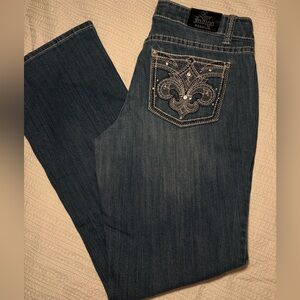 Love Nation Premium jeans